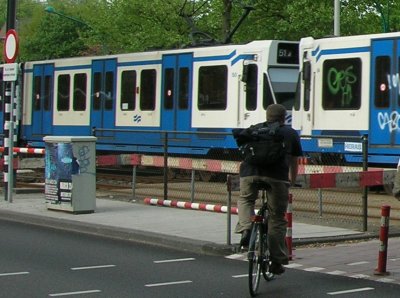 To Lightrail.nl...