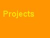 Selected projects